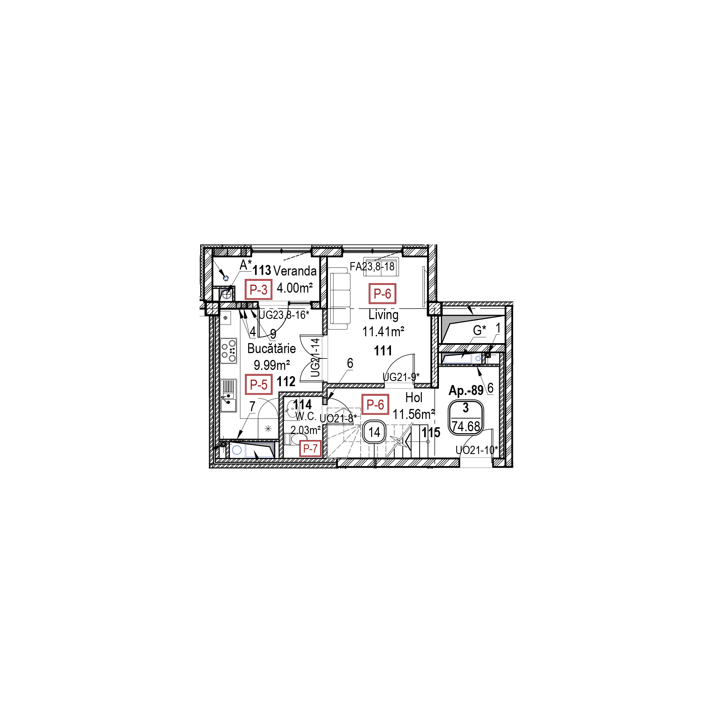 apartment cover photo